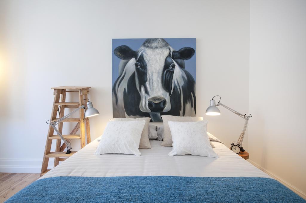 アルファマ セ カテドラル | リスボン チーズ ＆ ワイン アパートメンツ 部屋 写真